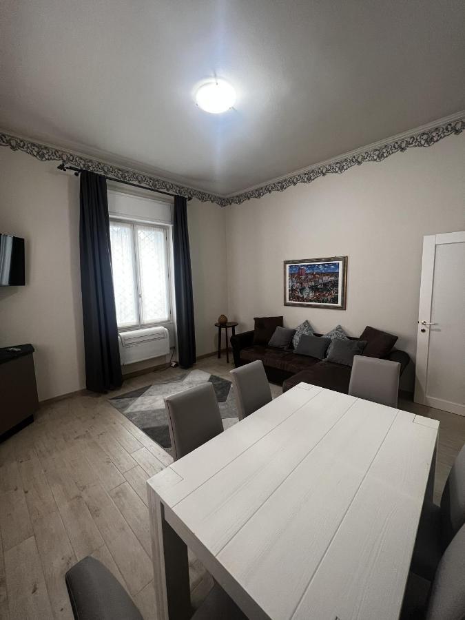 Room Verona Mamma Bianca Εξωτερικό φωτογραφία