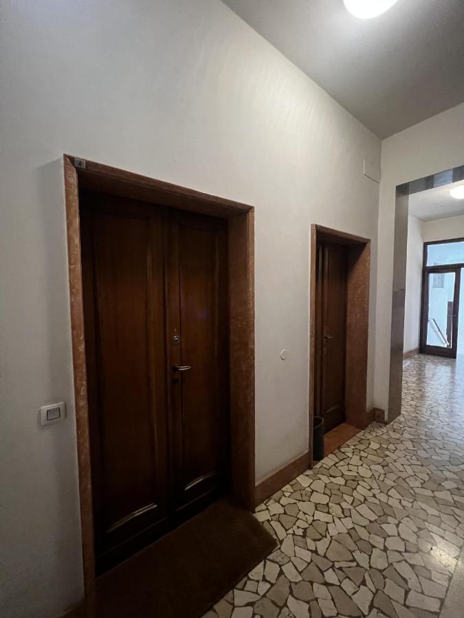 Room Verona Mamma Bianca Εξωτερικό φωτογραφία